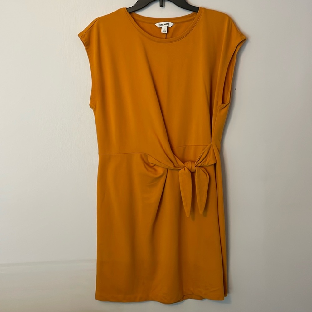 Nine West Dress Size L